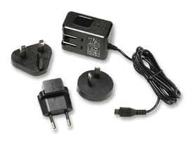 T198534 Power Supply/Charger, Thermal Imaging TELEDYNE Flir