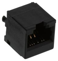 SS-7188V-A-NF Connector, RJ45, Jack, 8P8C, Th Stewart Connector