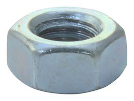 2789 M8 Steel Nut, Aluminium Electrolytic Cap Kemet