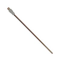 Pr-23-1-100-A-m3-250-M8 RTD'S: M12 RTD Probes (Also M8) Omega