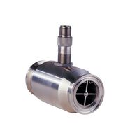 FTB-405A Turbine Flow Meters, Sensor Omega
