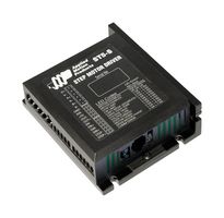 ST10-S Stepper Motor Omega