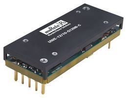 UWE-12/6-Q12PB-C DC-DC CONVERTER, 12V, 6A MURATA POWER SOLUTIONS