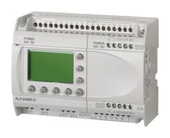 AL2-24MR-A PROCESS CONTROLLER, 24I/O, 240VAC MITSUBISHI