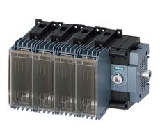 3KF1403-4RB11 Fused Switches Siemens