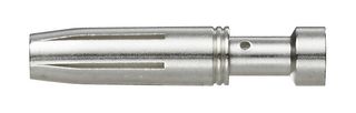 HDC-C-He-BM1.5AG Heavy Duty Contact, Socket, Crimp, 16AWG Weidmuller
