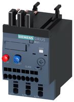 3RU21161KC0 Thermal Overload Relay, 9A-12.5A, 690VAC Siemens