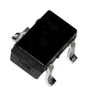 NSVBC817-40WT1G Trans, NPN, 45V, 0.5A, 150DEG C, 0.46W ONSEMI