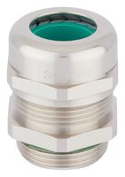 53112570 Cable Gland, Brass, 7mm, IP68 Lapp Kabel