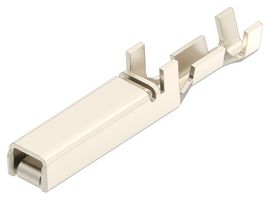 1-175195-3 Contact, Socket, Crimp, 24-20AWG Amp - Te Connectivity
