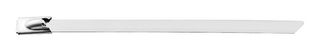 PP002273 Cable Tie, 400mm, Stainless Steel, 100lb Pro Power
