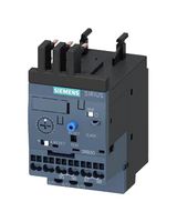 3RB30161PE0 ELECTRONIC OVERLOAD RELAY, 1-4A, 690VAC SIEMENS
