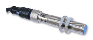 MCPIN-T12L-101 Sensor, Inductive, 1.6mm, 10V-30V multicomp