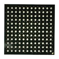 MK21DN512AVMC5 MCU, Arm Cortex-M4, 50MHz, MAPBGA-121 NXP