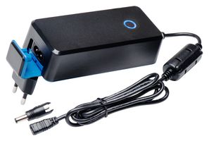 3320155000 Adapter, AC-DC, 15V, 4A Mascot