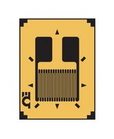 Sgt-3F/350-TY41 Strain Gauges, Gauges Without Wires Omega