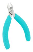 592E Cutter, Side, Relieved Head, 115mm Weller EREM