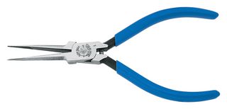 D335-51/2C Plier, Needle Nose, 142.9mm Klein Tools