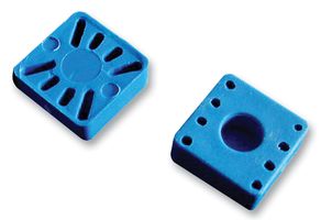 US 58-4 Transistor Pad, TO-5 Fischer Elektronik