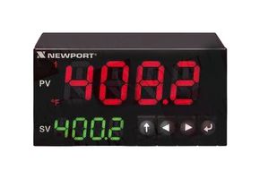 CN8DPT-445-006-EIP-DC PID Controller PT Series Omega