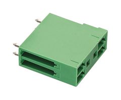 691329300012 Terminal Block, 2 Level, HDR, 12Pos, Th Wurth Elektronik