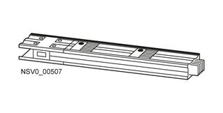 BVP:261720 CABLE MANAGEMENT SIEMENS