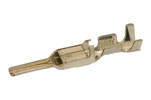 35747-0110 Contact, Pin, 22-20AWG, Crimp Molex