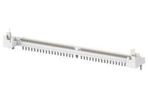 5822134-3 Connector, Memory Card, 72POS Amp - Te Connectivity