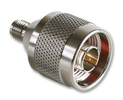 Mp-19-34-2 Adaptor, N Plug, Sma Jack, 50ohm multicomp Pro