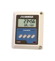FD-410 Ultrasonic Flow Meters Doppler Omega