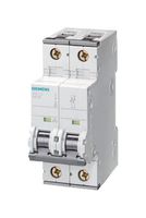 5SY4215-6 RCBO, RCD, GFCI, AFDD CIRCUIT BREAKERS SIEMENS