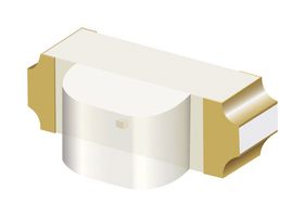 597-2751-607F LED, Green, 35mcd, 1208, 571NM DIALIGHT