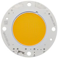 BXRC-30E10K0-D-73 Cob LED, Warm White, 3000K, 81.3W BRIDGELUX