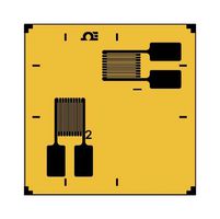 SGD-3/350-RYB21 Strain Gauges, Gauges Without Wires Omega