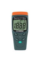 HHG191 Strength Meter, RF, Lcd, Gauss Omega