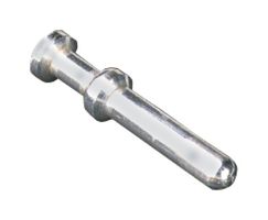 CXMA6.0 Heavy Duty Contact, Pin, Crimp, 10AWG ILME