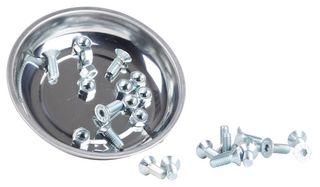 MT150F MAGNETIC TRAY, 22MM X 36MM, DIA 150MM ECLIPSE MAGNETICS