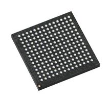 ATSAMA5D21C-Cu MPU, Arm Cortex-A5, 500MHz, TFBGA-169 Microchip