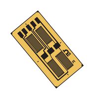 Sgt-3F/350-FB11 Strain Gauge, 350 OHM, 3.2mm L, 1.5mm W Omega