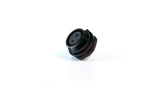 MP002609 Circular Connector, 2Pos, Rcpt, Screw multicomp Pro