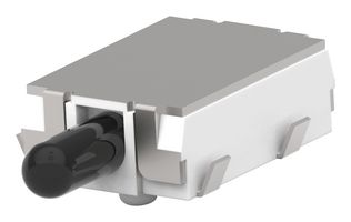 JJGH0UJ200NCHPMRTR Detector SW, SPST-NC, 0.1A, 12VDC, SMD Alcoswitch - Te Connectivity