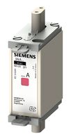 3NA6812-4 HRC Fuse, 32A, 400VAC, Blade Tag Siemens