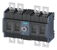 3KD3040-0NE20-0 ISOLATOR SIEMENS