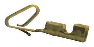 08-65-0816 Contact, Socket, 30-22AWG, Crimp Molex