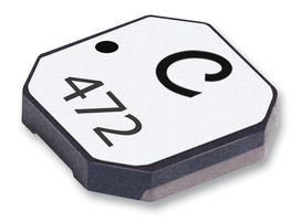 LPS5010-333MRC INDUCTOR, 33UH, 20%, 0.4A, SHLD, SMD COILCRAFT