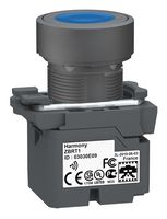 ZB5RTA6 Switch, Transmitter, Pushbutton, 2405MHZ Schneider Electric