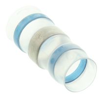 B-150-07 Solder Sleeve, Polyolefin, Clear Raychem - Te Connectivity