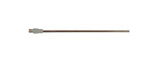 Pr-23-1-100-A-m3-100-M8 RTDS, M12 RTD Probes (Also M8) Omega