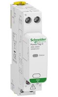 A9XMC2D3 Digital I/P Module, 230V, CKT Breaker Schneider Electric