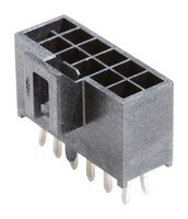 105310-1312 WTB Conn, Header, 12Pos, 2Row, 2.5mm Molex